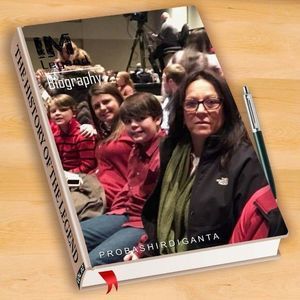 Meet your Posher, Vanessa